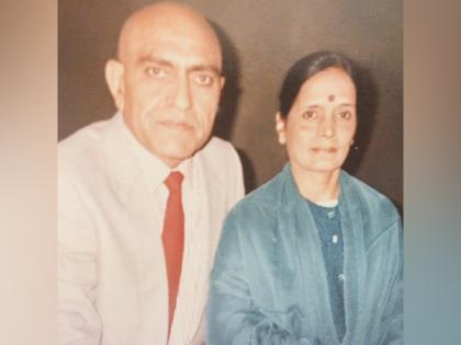 Throwback Thursday: A look at Bollywood's iconic villain Amrish Puri's adorable pictures with wife Urmila Diveker | Throwback Thursday: A look at Bollywood's iconic villain Amrish Puri's adorable pictures with wife Urmila Diveker