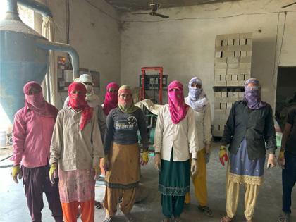 Building Sustainable Futures: Gohemp Transforms Crop Waste into Livelihood and Low-Carbon Homes | Building Sustainable Futures: Gohemp Transforms Crop Waste into Livelihood and Low-Carbon Homes