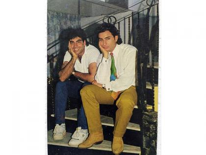 Are Saif Ali Khan, Akshay Kumar reuniting for Priyadarshan's film 'Haiwaan'? | Are Saif Ali Khan, Akshay Kumar reuniting for Priyadarshan's film 'Haiwaan'?