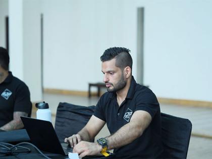 "Goal is to have an Indian win UFC title belt, black-belt world champion in Brazilian Jiu-Jitsu": India's BJJ athlete Siddharth Singh | "Goal is to have an Indian win UFC title belt, black-belt world champion in Brazilian Jiu-Jitsu": India's BJJ athlete Siddharth Singh "Goal is to have an Indian win UFC title belt, black-belt world champion in Brazilian Jiu-Jitsu": India's BJJ athlete Siddharth Singh | "Goal is to have an Indian win UFC title belt, black-belt world champion in Brazilian Jiu-Jitsu": India's BJJ athlete Siddharth Singh