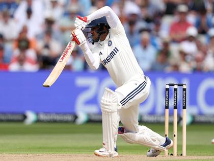 "Surface did not help...": Ex-England pacer Broad after India's dominant 1st session on day 2 | "Surface did not help...": Ex-England pacer Broad after India's dominant 1st session on day 2