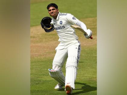 Gill's historic marathon double ton takes India to 564/7 at Birmingham (Day 2, Tea) | Gill's historic marathon double ton takes India to 564/7 at Birmingham (Day 2, Tea)