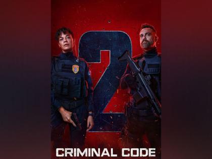 Brazilian crime drama 'Criminal Code' renewed for season 3 | Brazilian crime drama 'Criminal Code' renewed for season 3