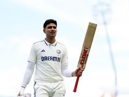"From charming strokes to solid defence": India cricket fraternity in jubilation after Gill's maiden double century | "From charming strokes to solid defence": India cricket fraternity in jubilation after Gill's maiden double century