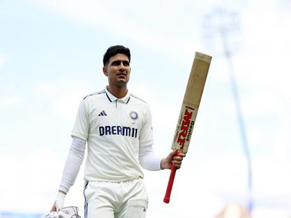 "Utterly chanceless innings": Atherton, Karthik hail Gill's masterclass at Birmingham | "Utterly chanceless innings": Atherton, Karthik hail Gill's masterclass at Birmingham