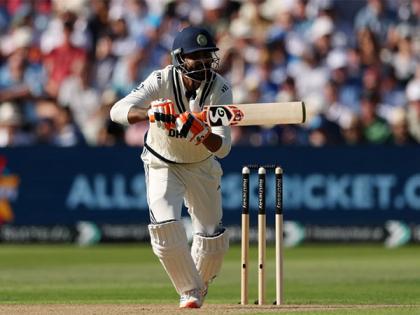 India's gamble pays off with Jadeja, Sundar scripting tail-end's redemption arc in Birmingham | India's gamble pays off with Jadeja, Sundar scripting tail-end's redemption arc in Birmingham