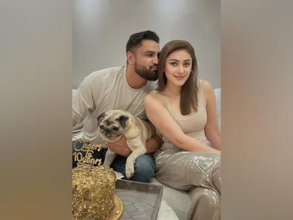 "She will never, ever be forgotten": Parag Tyagi pens emotional note for his late wife Shefali Jariwala | "She will never, ever be forgotten": Parag Tyagi pens emotional note for his late wife Shefali Jariwala