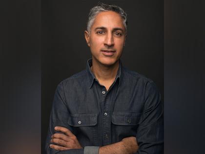 Maulik Pancholy shares how he conceived idea for ''Murder at the Patel Motel ', says "surprised how people in the US are not aware..." | Maulik Pancholy shares how he conceived idea for ''Murder at the Patel Motel ', says "surprised how people in the US are not aware..." Maulik Pancholy shares how he conceived idea for ''Murder at the Patel Motel ', says "surprised how people in the US are not aware..." | Maulik Pancholy shares how he conceived idea for ''Murder at the Patel Motel ', says "surprised how people in the US are not aware..."