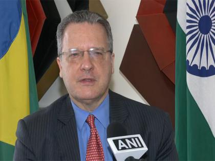 "We are at one in pushing for UNSC reform": Brazilian envoy ahead of PM Modi's visit | "We are at one in pushing for UNSC reform": Brazilian envoy ahead of PM Modi's visit "We are at one in pushing for UNSC reform": Brazilian envoy ahead of PM Modi's visit | "We are at one in pushing for UNSC reform": Brazilian envoy ahead of PM Modi's visit