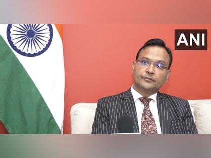 Trinidad and Tobago govt "highly desirous" of getting into longstanding partnership with India: Indian Envoy | Trinidad and Tobago govt "highly desirous" of getting into longstanding partnership with India: Indian Envoy Trinidad and Tobago govt "highly desirous" of getting into longstanding partnership with India: Indian Envoy | Trinidad and Tobago govt "highly desirous" of getting into longstanding partnership with India: Indian Envoy