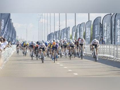 Abu Dhabi to host 4th Bike Abu Dhabi Gran Fondo | Abu Dhabi to host 4th Bike Abu Dhabi Gran Fondo