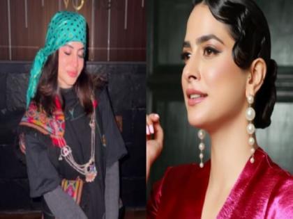 'The Traitors' grand finale: "Innocents" Uorfi Javed, Nikita Luther emerge as winners | 'The Traitors' grand finale: "Innocents" Uorfi Javed, Nikita Luther emerge as winners