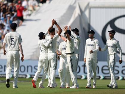 Gill's historic double ton, lower-order fight, early strikes: Day two of Birmingham Test goes to India | Gill's historic double ton, lower-order fight, early strikes: Day two of Birmingham Test goes to India