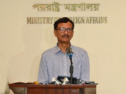 Bangladesh pursuing extradition of Sheikh Hasina, says Interim govt advisor | Bangladesh pursuing extradition of Sheikh Hasina, says Interim govt advisor