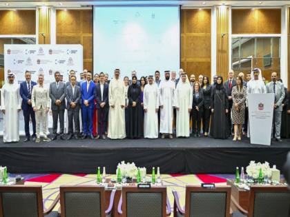 UAE: MOCCAE collaborates with Tadweer Group to launch pilot project for managing targeted product waste | UAE: MOCCAE collaborates with Tadweer Group to launch pilot project for managing targeted product waste UAE: MOCCAE collaborates with Tadweer Group to launch pilot project for managing targeted product waste | UAE: MOCCAE collaborates with Tadweer Group to launch pilot project for managing targeted product waste