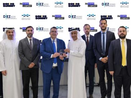 UAE: Dubai Silicon Oasis to host Middle East edition of Cyprus-born 'Doers Summit' | UAE: Dubai Silicon Oasis to host Middle East edition of Cyprus-born 'Doers Summit' UAE: Dubai Silicon Oasis to host Middle East edition of Cyprus-born 'Doers Summit' | UAE: Dubai Silicon Oasis to host Middle East edition of Cyprus-born 'Doers Summit'