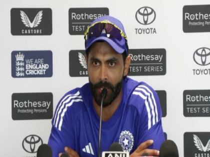 "Was repeatedly telling umpire that I was running on wicket": Jadeja spills beans about verbal exchange with Stokes | "Was repeatedly telling umpire that I was running on wicket": Jadeja spills beans about verbal exchange with Stokes