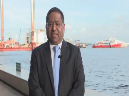 MEA highlights India's ties with Trinidad and Tobago linked to roots in eastern UP and Bihar, as PM Modi begins "historic" visit | MEA highlights India's ties with Trinidad and Tobago linked to roots in eastern UP and Bihar, as PM Modi begins "historic" visit MEA highlights India's ties with Trinidad and Tobago linked to roots in eastern UP and Bihar, as PM Modi begins "historic" visit | MEA highlights India's ties with Trinidad and Tobago linked to roots in eastern UP and Bihar, as PM Modi begins "historic" visit