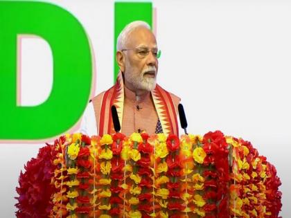 PM Modi brings Ram Mandir replica, Sarayu water to Trinidad and Tobago; recalls diaspora's devotion in sending 'shilas' and holy water for Ayodhya temple | PM Modi brings Ram Mandir replica, Sarayu water to Trinidad and Tobago; recalls diaspora's devotion in sending 'shilas' and holy water for Ayodhya temple PM Modi brings Ram Mandir replica, Sarayu water to Trinidad and Tobago; recalls diaspora's devotion in sending 'shilas' and holy water for Ayodhya temple | PM Modi brings Ram Mandir replica, Sarayu water to Trinidad and Tobago; recalls diaspora's devotion in sending 'shilas' and holy water for Ayodhya temple