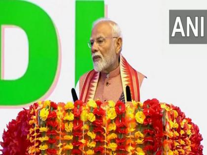 PM Modi announces OCI cards for 6th generation of Indian origin citizens of Trinidad and Tobago, says "India welcomes you" | PM Modi announces OCI cards for 6th generation of Indian origin citizens of Trinidad and Tobago, says "India welcomes you" PM Modi announces OCI cards for 6th generation of Indian origin citizens of Trinidad and Tobago, says "India welcomes you" | PM Modi announces OCI cards for 6th generation of Indian origin citizens of Trinidad and Tobago, says "India welcomes you"