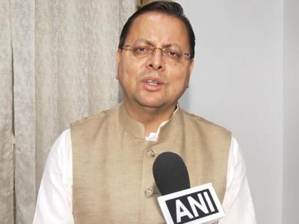 CM Dhami highlights Uttarakhand's rising status in sports sector on completion of 4 years of governance | CM Dhami highlights Uttarakhand's rising status in sports sector on completion of 4 years of governance CM Dhami highlights Uttarakhand's rising status in sports sector on completion of 4 years of governance | CM Dhami highlights Uttarakhand's rising status in sports sector on completion of 4 years of governance