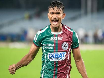 MBSG is not just a club; this is our mother club: Dippendu Biswas | MBSG is not just a club; this is our mother club: Dippendu Biswas MBSG is not just a club; this is our mother club: Dippendu Biswas | MBSG is not just a club; this is our mother club: Dippendu Biswas