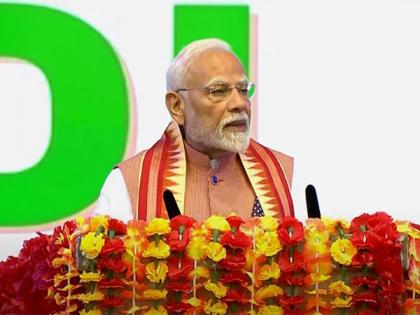 India actively working on creating comprehensive database of Girmitiya community: PM Modi | India actively working on creating comprehensive database of Girmitiya community: PM Modi India actively working on creating comprehensive database of Girmitiya community: PM Modi | India actively working on creating comprehensive database of Girmitiya community: PM Modi
