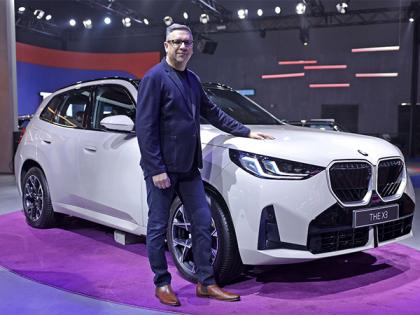 BMW Group India records highest-ever H1 car deliveries, on fast-track with 10% growth | BMW Group India records highest-ever H1 car deliveries, on fast-track with 10% growth BMW Group India records highest-ever H1 car deliveries, on fast-track with 10% growth | BMW Group India records highest-ever H1 car deliveries, on fast-track with 10% growth