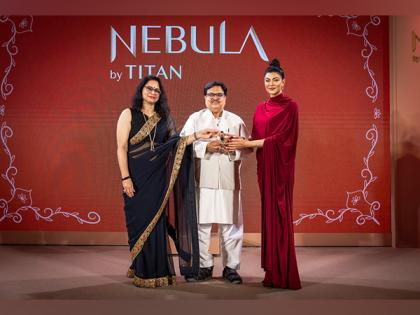 Nebula By Titan Unveils "JALSA" Tourbillon -- A Monumental Tribute To Indian Heritage And Horological Excellence | Nebula By Titan Unveils "JALSA" Tourbillon -- A Monumental Tribute To Indian Heritage And Horological Excellence Nebula By Titan Unveils "JALSA" Tourbillon -- A Monumental Tribute To Indian Heritage And Horological Excellence | Nebula By Titan Unveils "JALSA" Tourbillon -- A Monumental Tribute To Indian Heritage And Horological Excellence