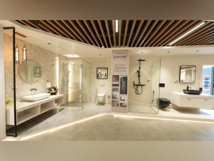 Kerovit Launches its New Experience Centre in Kolkata | Kerovit Launches its New Experience Centre in Kolkata Kerovit Launches its New Experience Centre in Kolkata | Kerovit Launches its New Experience Centre in Kolkata