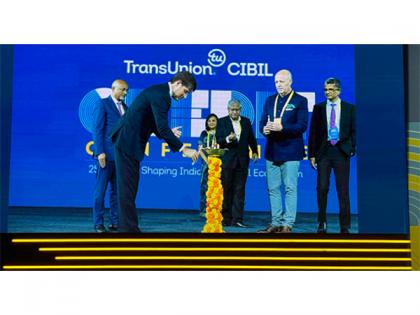 Empowering India's Credit Evolution: TransUnion CIBIL Credit Conference 2025 Explores Inclusive Finance and Economic Empowerment | Empowering India's Credit Evolution: TransUnion CIBIL Credit Conference 2025 Explores Inclusive Finance and Economic Empowerment Empowering India's Credit Evolution: TransUnion CIBIL Credit Conference 2025 Explores Inclusive Finance and Economic Empowerment | Empowering India's Credit Evolution: TransUnion CIBIL Credit Conference 2025 Explores Inclusive Finance and Economic Empowerment