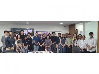 Unicorn Incubator, the Only Korea-India Cross-Border Accelerator, Successfully Concludes 'Sangam' Indo-Korea Startup Knowledge Exchange Program | Unicorn Incubator, the Only Korea-India Cross-Border Accelerator, Successfully Concludes 'Sangam' Indo-Korea Startup Knowledge Exchange Program Unicorn Incubator, the Only Korea-India Cross-Border Accelerator, Successfully Concludes 'Sangam' Indo-Korea Startup Knowledge Exchange Program | Unicorn Incubator, the Only Korea-India Cross-Border Accelerator, Successfully Concludes 'Sangam' Indo-Korea Startup Knowledge Exchange Program