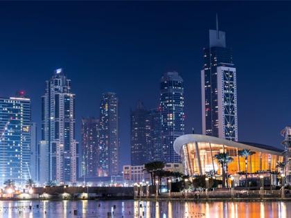 Dubai emerges as global centre of branded residences | Dubai emerges as global centre of branded residences Dubai emerges as global centre of branded residences | Dubai emerges as global centre of branded residences