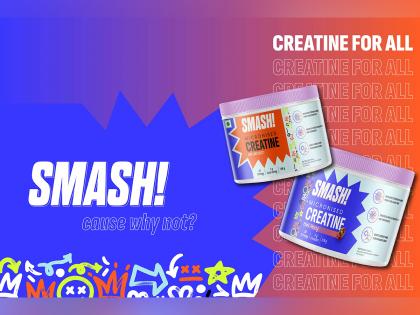 SMASH is Changing the Game - One Scoop at a Time | SMASH is Changing the Game - One Scoop at a Time SMASH is Changing the Game - One Scoop at a Time | SMASH is Changing the Game - One Scoop at a Time