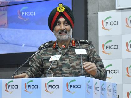 Indian Army charts ambitious roadmap for modernisation, seeks industry partnership for next-gen warfare | Indian Army charts ambitious roadmap for modernisation, seeks industry partnership for next-gen warfare Indian Army charts ambitious roadmap for modernisation, seeks industry partnership for next-gen warfare | Indian Army charts ambitious roadmap for modernisation, seeks industry partnership for next-gen warfare