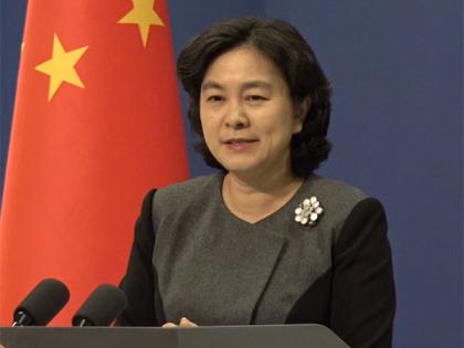 Taiwan slams China's vice minister Hua Chunying over 'distorted' UN 2758 claims | Taiwan slams China's vice minister Hua Chunying over 'distorted' UN 2758 claims Taiwan slams China's vice minister Hua Chunying over 'distorted' UN 2758 claims | Taiwan slams China's vice minister Hua Chunying over 'distorted' UN 2758 claims