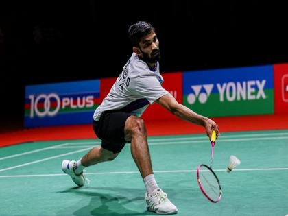 Kidambi Srikanth, Valishetty, and Subramanian advance to Canada Open quarterfinals | Kidambi Srikanth, Valishetty, and Subramanian advance to Canada Open quarterfinals Kidambi Srikanth, Valishetty, and Subramanian advance to Canada Open quarterfinals | Kidambi Srikanth, Valishetty, and Subramanian advance to Canada Open quarterfinals