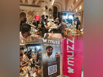 Muslim Matchmaking App, Muzz Hosts Its First-Ever Offline Event for Muslim Singles -- Here's What Happened | Muslim Matchmaking App, Muzz Hosts Its First-Ever Offline Event for Muslim Singles -- Here's What Happened Muslim Matchmaking App, Muzz Hosts Its First-Ever Offline Event for Muslim Singles -- Here's What Happened | Muslim Matchmaking App, Muzz Hosts Its First-Ever Offline Event for Muslim Singles -- Here's What Happened