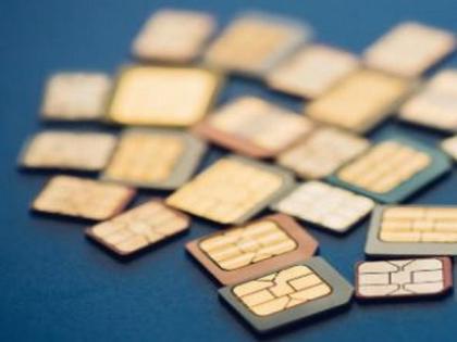 TRAI issues consultation paper to regulate sale of foreign TSPs' SIM cards meant for use in devices for exports | TRAI issues consultation paper to regulate sale of foreign TSPs' SIM cards meant for use in devices for exports TRAI issues consultation paper to regulate sale of foreign TSPs' SIM cards meant for use in devices for exports | TRAI issues consultation paper to regulate sale of foreign TSPs' SIM cards meant for use in devices for exports