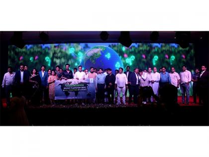 Save Earth Mission Unveils Global Vision - Announces World's Largest Plantation Drive in Over 60 Countries Starting August 2025 | Save Earth Mission Unveils Global Vision - Announces World's Largest Plantation Drive in Over 60 Countries Starting August 2025 Save Earth Mission Unveils Global Vision - Announces World's Largest Plantation Drive in Over 60 Countries Starting August 2025 | Save Earth Mission Unveils Global Vision - Announces World's Largest Plantation Drive in Over 60 Countries Starting August 2025