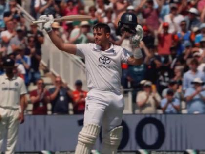 "Wonderful": Brook, Smith's counter-attacking knocks impress Shastri, Karthik, Broad | "Wonderful": Brook, Smith's counter-attacking knocks impress Shastri, Karthik, Broad