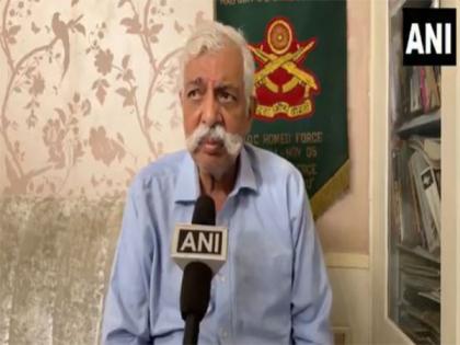 "China testing their weapons for free against advanced weapons...need to be prepared well": Defence expert GD Bakshi | "China testing their weapons for free against advanced weapons...need to be prepared well": Defence expert GD Bakshi "China testing their weapons for free against advanced weapons...need to be prepared well": Defence expert GD Bakshi | "China testing their weapons for free against advanced weapons...need to be prepared well": Defence expert GD Bakshi