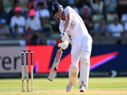 Smith shatters Stokes' record, Brook etches name in history book with blistering centuries against India | Smith shatters Stokes' record, Brook etches name in history book with blistering centuries against India