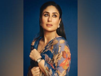 "Who wants to be 20...": Kareena Kapoor Khan drools over Brad Pitt as she watches his latest film 'F1' | "Who wants to be 20...": Kareena Kapoor Khan drools over Brad Pitt as she watches his latest film 'F1'