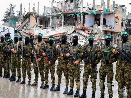 Hamas holds talks on Gaza ceasefire proposal as Trump awaits response | Hamas holds talks on Gaza ceasefire proposal as Trump awaits response Hamas holds talks on Gaza ceasefire proposal as Trump awaits response | Hamas holds talks on Gaza ceasefire proposal as Trump awaits response