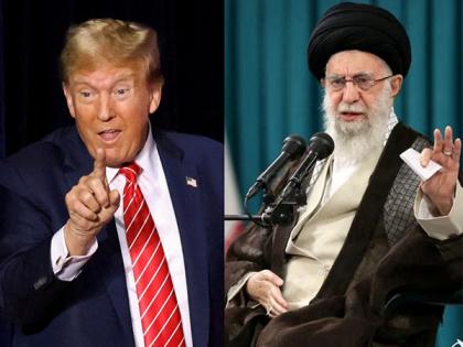 US imposes new sanctions on Iranian oil exports post-ceasefire with Israel | US imposes new sanctions on Iranian oil exports post-ceasefire with Israel US imposes new sanctions on Iranian oil exports post-ceasefire with Israel | US imposes new sanctions on Iranian oil exports post-ceasefire with Israel