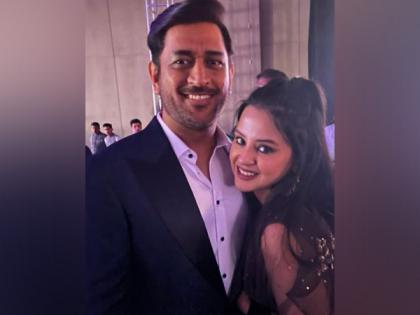 "We made a promise": Sakshi Singh celebrates 15th wedding anniversary with Dhoni | "We made a promise": Sakshi Singh celebrates 15th wedding anniversary with Dhoni "We made a promise": Sakshi Singh celebrates 15th wedding anniversary with Dhoni | "We made a promise": Sakshi Singh celebrates 15th wedding anniversary with Dhoni