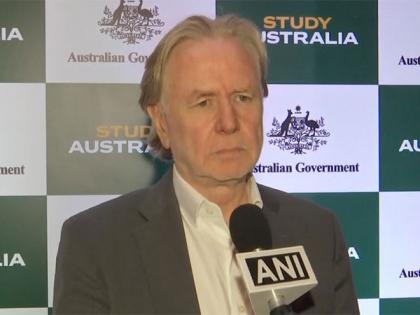 Need to work for easier supply chain of Australian critical minerals in India: Australian High Commissioner | Need to work for easier supply chain of Australian critical minerals in India: Australian High Commissioner Need to work for easier supply chain of Australian critical minerals in India: Australian High Commissioner | Need to work for easier supply chain of Australian critical minerals in India: Australian High Commissioner