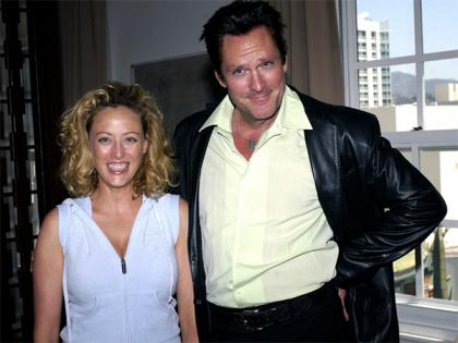Virginia Madsen mourns loss of actor Michael, says "I miss my big brother" | Virginia Madsen mourns loss of actor Michael, says "I miss my big brother" Virginia Madsen mourns loss of actor Michael, says "I miss my big brother" | Virginia Madsen mourns loss of actor Michael, says "I miss my big brother"