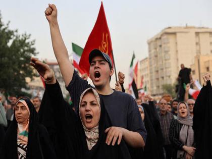 US unveils first Iran oil sanctions after 12-day war truce | US unveils first Iran oil sanctions after 12-day war truce US unveils first Iran oil sanctions after 12-day war truce | US unveils first Iran oil sanctions after 12-day war truce